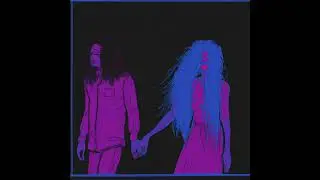 "Next To You" by Misfit James
