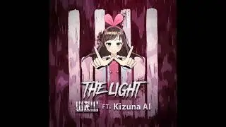 The Light (DDR Version) - W&W ft. Kizuna Al