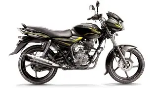 Specifications About Bajaj Discover 100