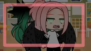 [🔥💢] Не обращай внимания! [💫💥] Меме Гача лайф ( У.Л.Е.Й. УльЕва)
