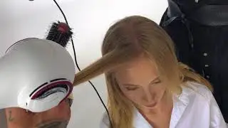 HOW-TO: Get Volume and Movement Out Of Fine and Dense Hair