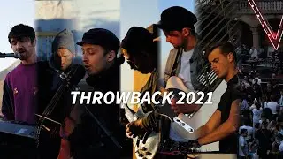 Vibrancy Music Throwback 2021 (Melodic Mix)