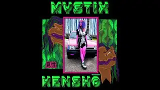 Mystix - Kenshō (見性) [Visualizer]