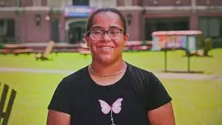 Julia Bueno '25 | LOYNO Unidos
