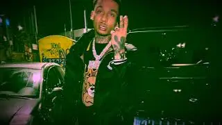 Fredo - “Get It” | UK Rap Type Beat 2024