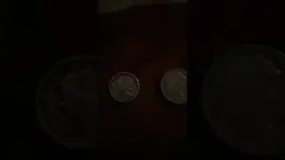 عربي يمتلك عمله امريكيه قديمه تقدر ب مليون دولار