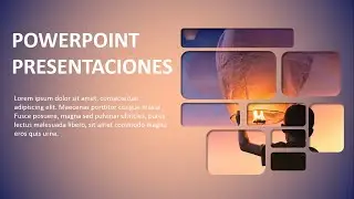 Diapositivas power point creativas - Como hacer PowerPoint precentacion | Technical MR