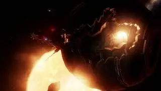 Elite Dangerous Tourist Destination Hesperus Logs