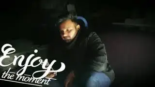 Aj janay ki zid na karo - Covered by Ishaq Zakaria .. soulful voice