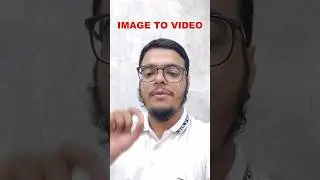 Free Image to Video AI Tool | Dream Machine | Luma Labs AI #lumalabs #lumaai #shortsviral #shorts