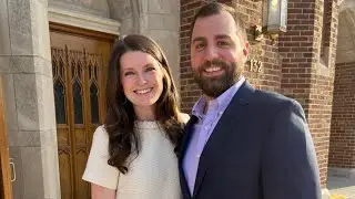 The Wedding of Molly & John