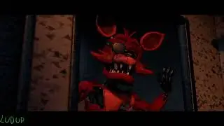 [FNaF SFM] little preview