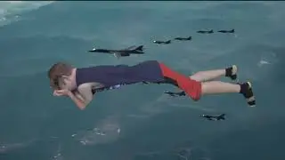 I hate this commercial so I remade it to critize it