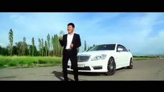 Араванга Кыргыз клип 2016