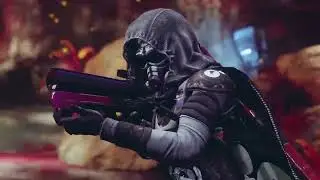 Channel Trailer | 00 Multiverse