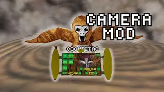 Как скачать camera mod в |gorilla tag| @Cookie_tag