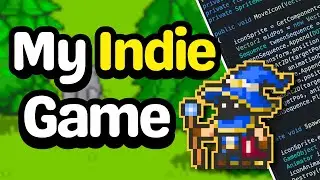 This Might SAVE My Indie Game… Devlog