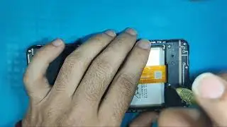 samsung a12 charger port not working | samsung a12 charging port replacement
