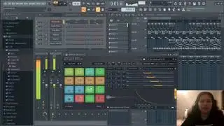 Making Genres in FL Studio - Cage The Elephant