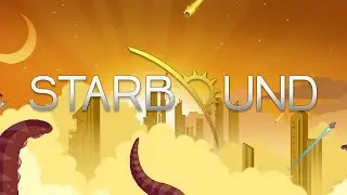 Прохождение Starbound #2 (Знание сила)
