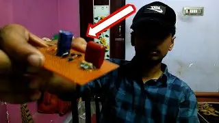 Make your own circuit board | TOOLS BOX |