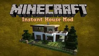Instant Build Mod For Mincraft Pe 1.19