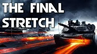 The Final Stretch to PC! - Battlefield 4