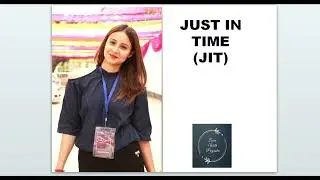 What is Just-in-Time (JIT) Inventory Management