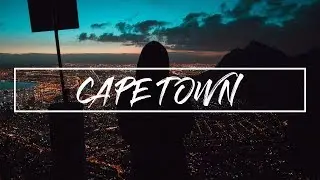 Things to do in CAPE TOWN