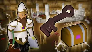 The Power of Grubby Keys - 1 Def HC UIM (#04)