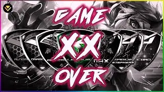 SERVIDORES PIRATAS GAME OVER | S4 LEAGUE