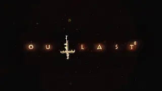 ЖЕСТЬ С САМОГО НАЧАЛА!!! / Прохождение OUTLAST 2 / #1