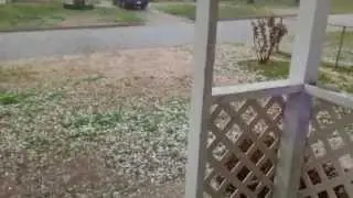 3/25/15 Tornadoes in Tulsa Ok