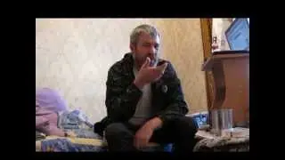 Как я звонил "pussy riot".