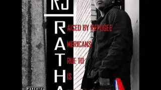 RJ Sin - Tpol Krohom (Produced By B. Royal)