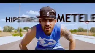 METELE FUEGO - KARMAN