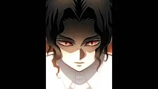 Muzan 4K Edit (Demon Slayer New Ep)