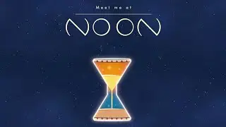 Meet me at Noon - Как же встретиться? ► Проба на вкус