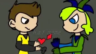 H.a.Y. meme| 13 card/Land of Kings