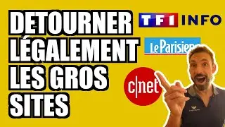 GROWTH HACKING : DÉTOURNER LÉGALEMENT N'IMPORTE QUEL SITE D'AUTORITÉ