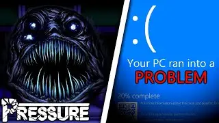 Pressure is the Most UNSTABLE Roblox Game...