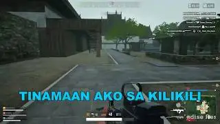 Hyperactive Callouts   PUBG LITE