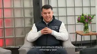 PRECISION | Fluke | Seguridad en mediciones e inspecciones con tecnología Fluke