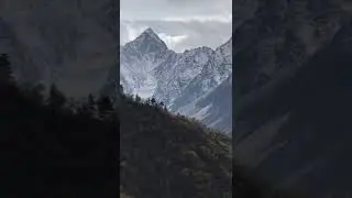 Цори осень 17.10.2022г. Часть 4