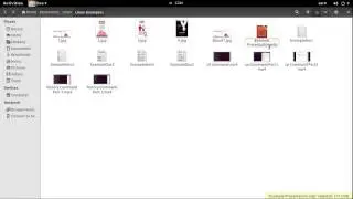 Linux Basics - How to Hide Derectories and Files - Part 01