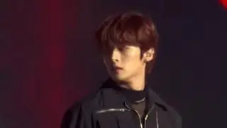 CHARMER LEEKNOW 차머 리노 스트레이키즈 팬미팅