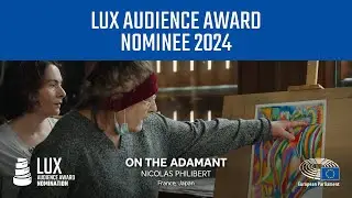 LUX Audience Award nominee 'On the Adamant': interview with Nicolas Philibert and Linda De Zitter