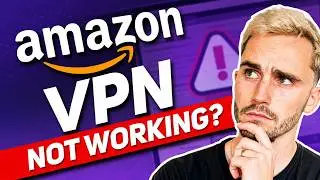 Best VPN for Amazon Prime Video - Fix VPN not Working