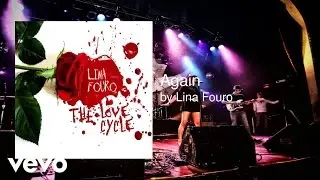 Lina Fouro - Again (Audio)