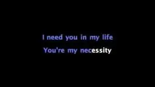 Austin Mahone - All I Ever Need Karaoke